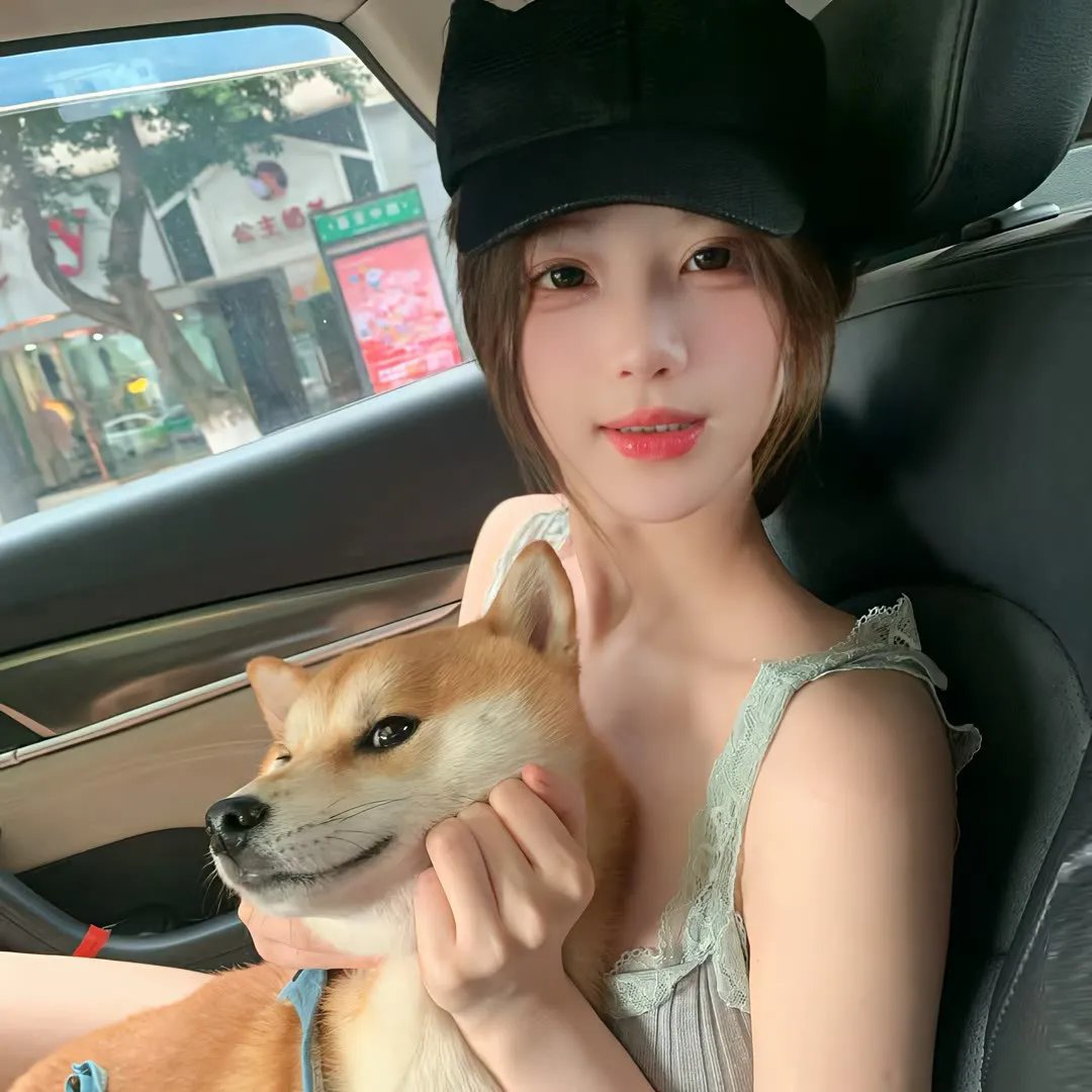 老妈的桃花运