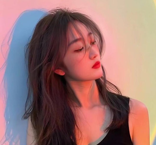 景雅的女儿
